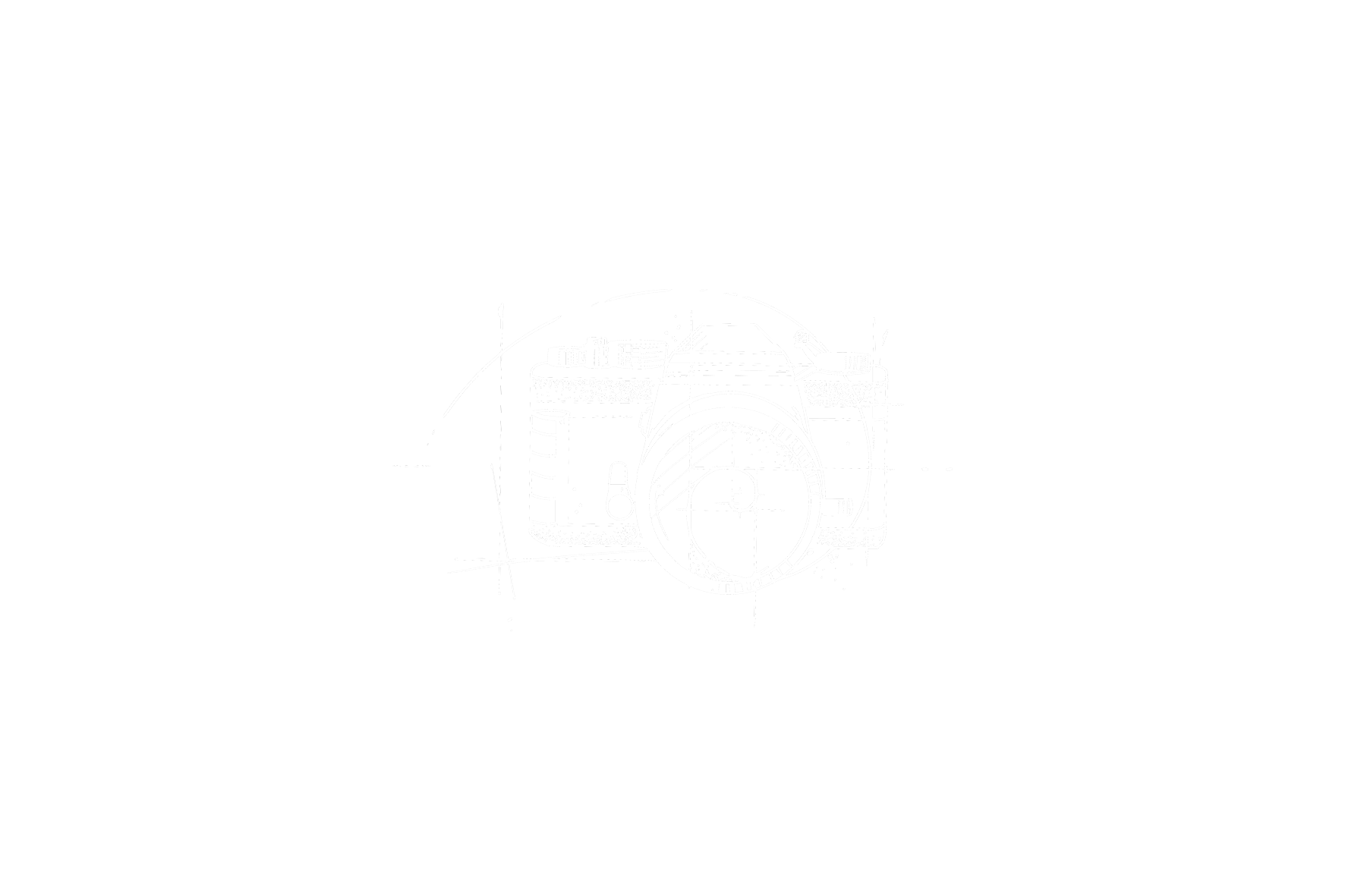 logo macchina fotografica